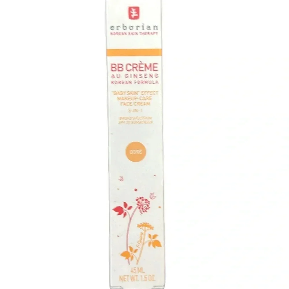 - ERBORIAN BB CREME